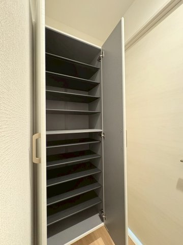オガールコートナカモズ のその他