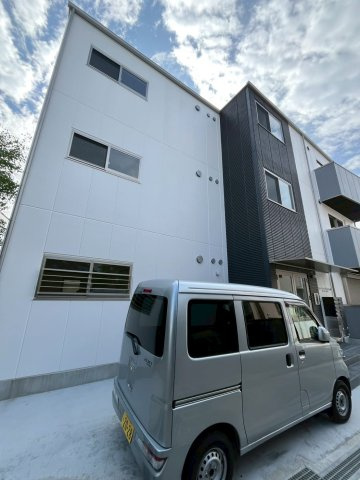オガールコートナカモズ のその他