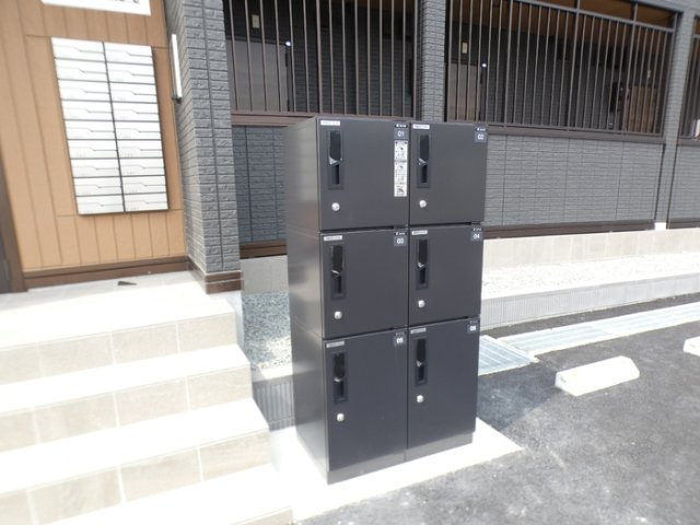 【その他共用部分】 | ディアライズ春日町　C棟