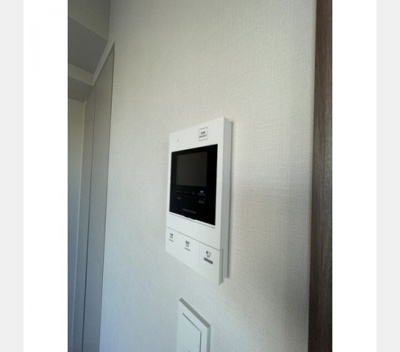 【セキュリティ】 | フレシア赤塚新町