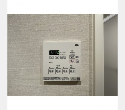 【設備】 | フレシア赤塚新町