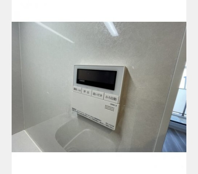 【設備】 | フレシア赤塚新町