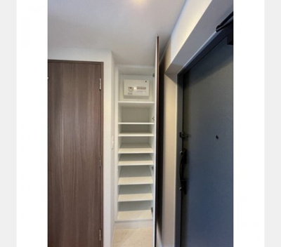 【その他】 | フレシア赤塚新町