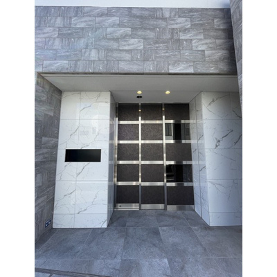 【エントランス】 | フレシア赤塚新町
