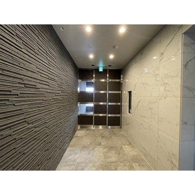 【その他共用部分】 | フレシア赤塚新町