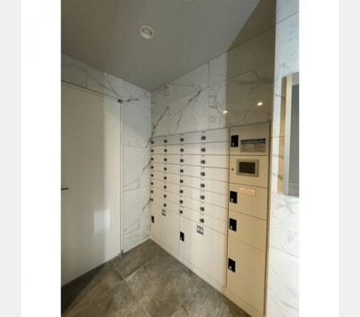 【その他共用部分】 | フレシア赤塚新町