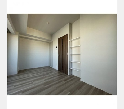 【居間・リビング】 | フレシア赤塚新町