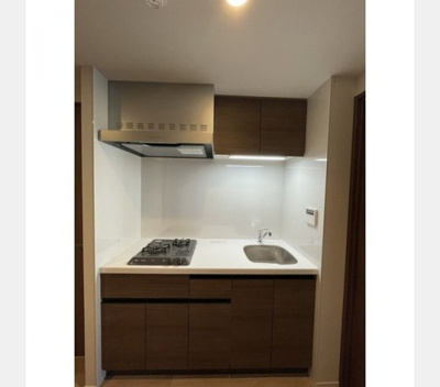 【キッチン】 | フレシア赤塚新町