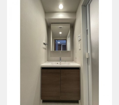 【洗面所】 | フレシア赤塚新町