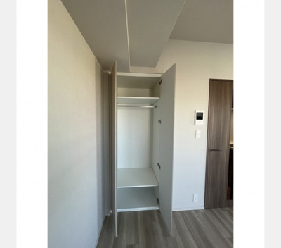 【収納】 | フレシア赤塚新町