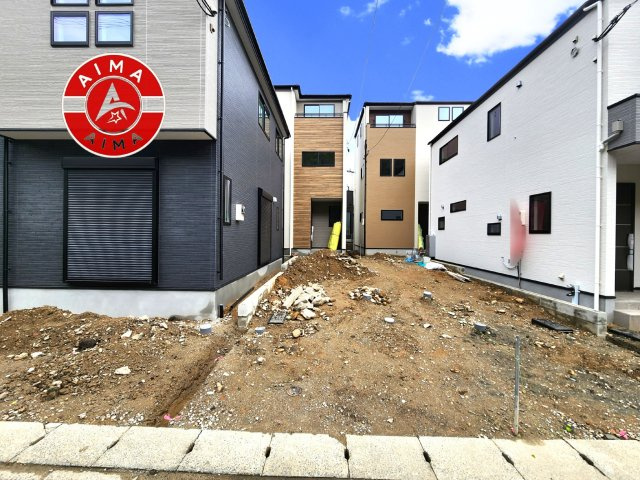 福岡市西区小戸1丁目第4-4棟（2号棟）