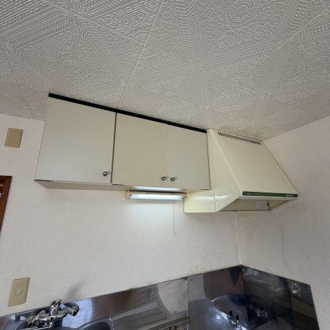 ハイツ中村の設備