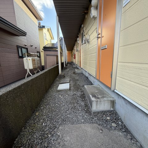 ハイツ中村のその他