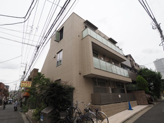【外観】 | 耐震・耐火で安心構造のヘーベルメゾン