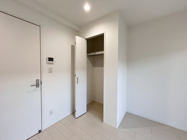 CRASTINE遠里小野の収納