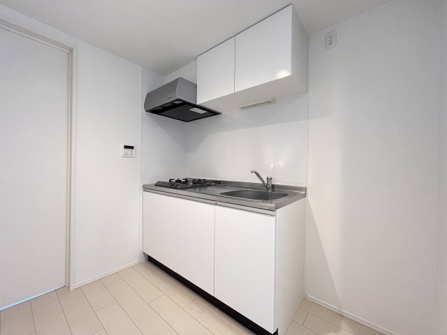 CRASTINE遠里小野のキッチン