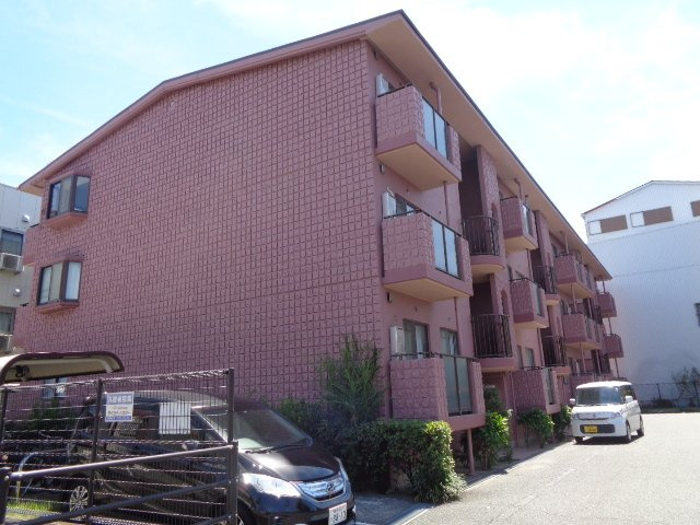 パティオ岸和田