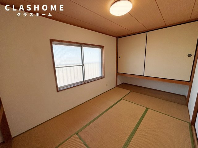 百石マンション　2号館　　刈谷市近郊の賃貸ならクラスホーム刈谷店の和室