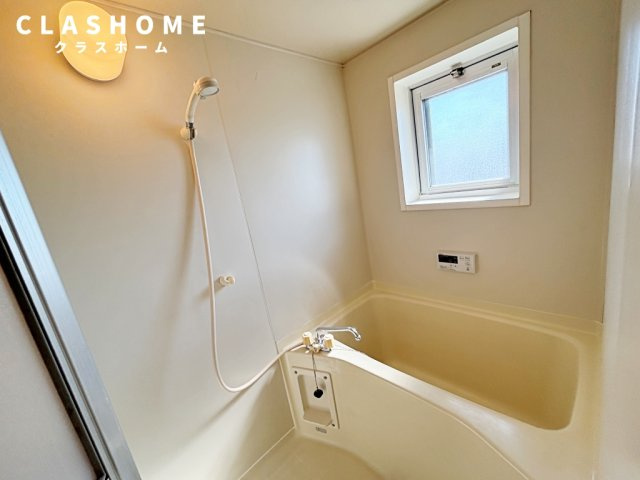 百石マンション　2号館　　刈谷市近郊の賃貸ならクラスホーム刈谷店の浴室