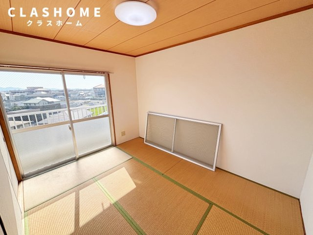 百石マンション　2号館　　刈谷市近郊の賃貸ならクラスホーム刈谷店の和室