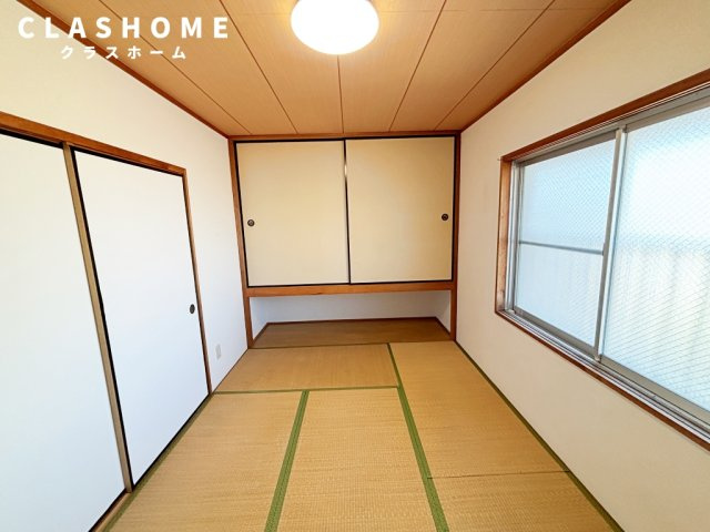 百石マンション　2号館　　刈谷市近郊の賃貸ならクラスホーム刈谷店の和室