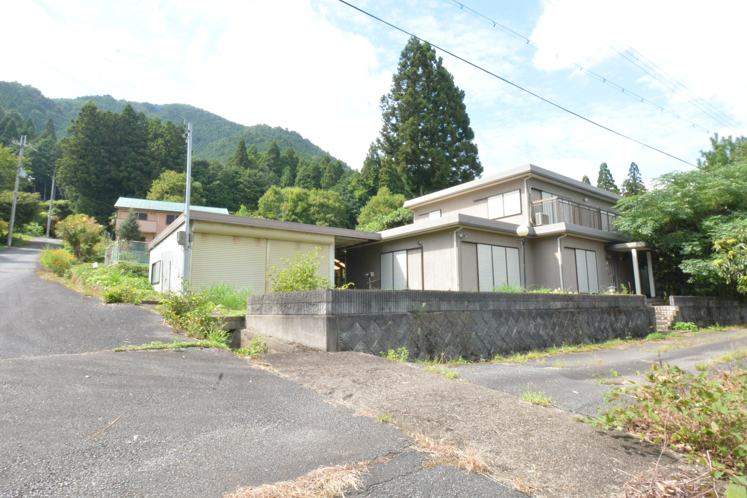 丹波市氷上町三方の中古一戸建