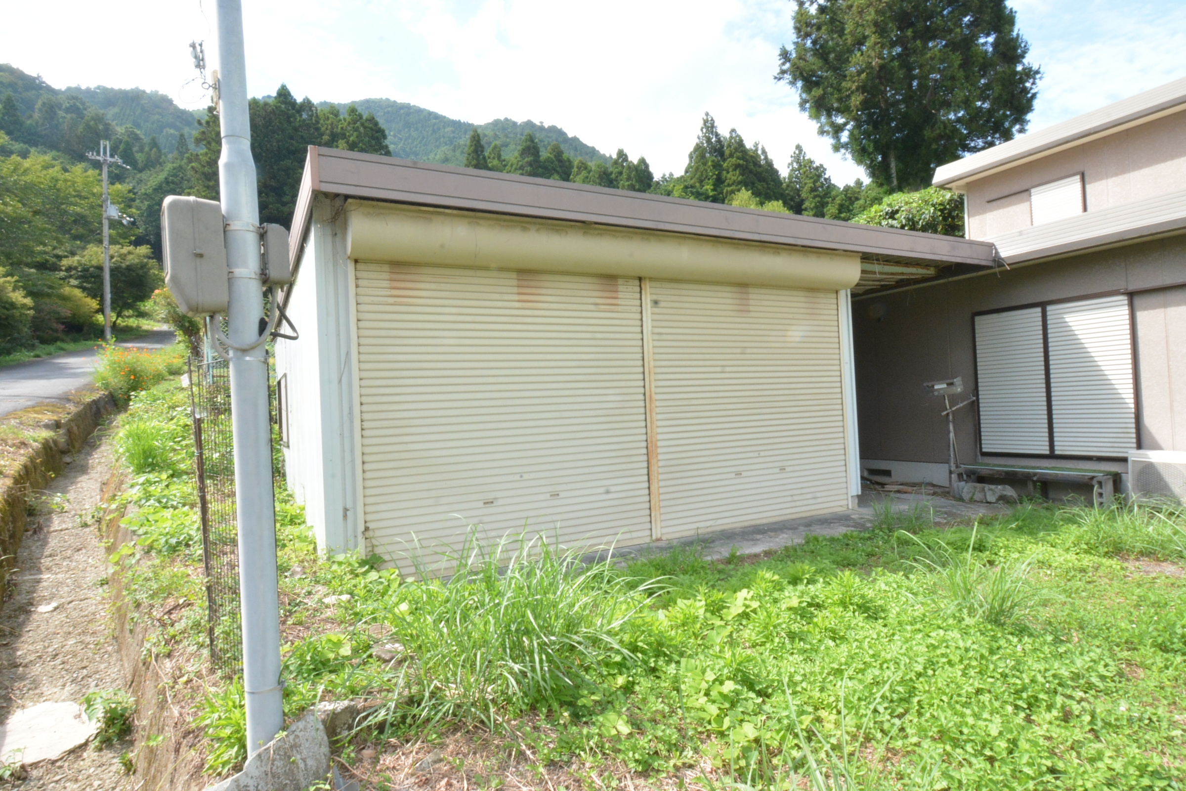 丹波市氷上町三方の中古一戸建