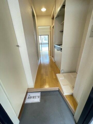 【玄関】 | Ｋビル