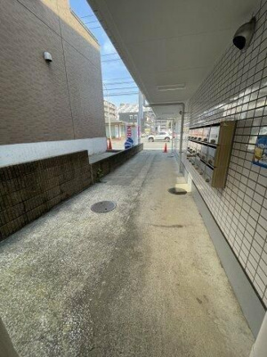 【その他共用部分】 | Ｋビル