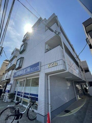 【外観】 | Ｋビル
