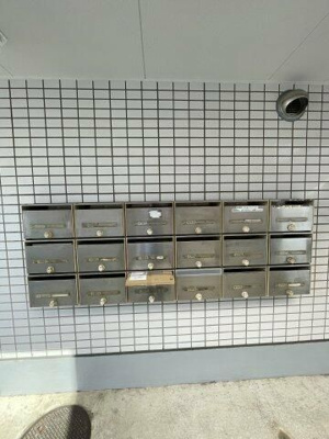 【その他共用部分】 | Ｋビル