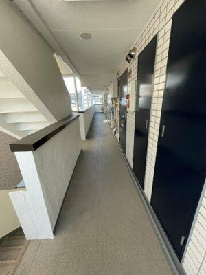 【その他共用部分】 | Ｋビル