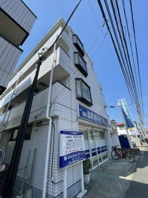 【外観】 | Ｋビル