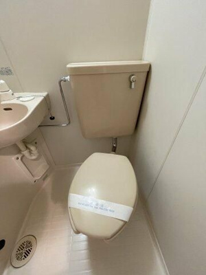 【トイレ】 | Ｋビル