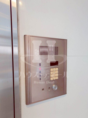 【セキュリティ】 | ベルメゾンエス