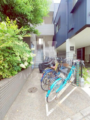 【その他共用部分】 | ベルメゾンエス