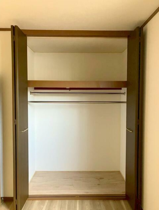 サンモール大堂の設備