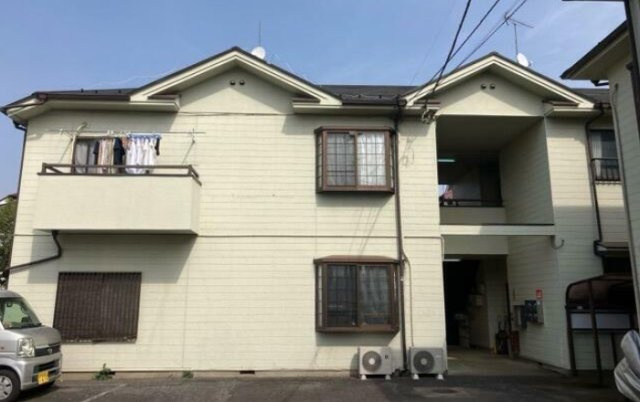 サンモール大堂