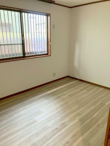 サンモール大堂の寝室