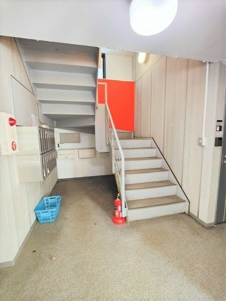 デイジーヒルのその他共用部分