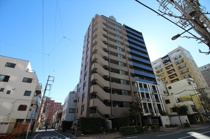 ヴィルヌーブ入谷の画像