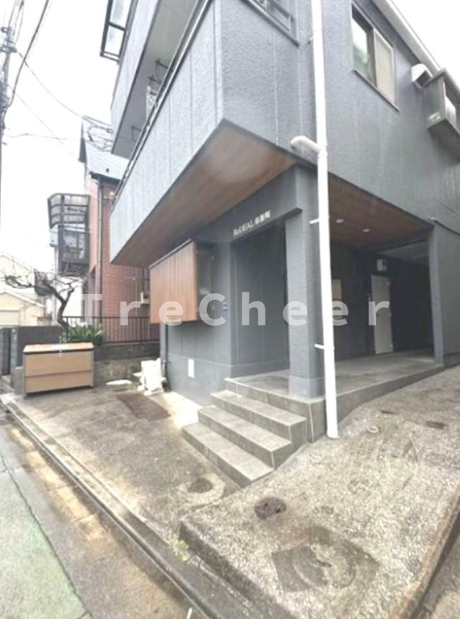 ReDEAL東新町のその他共用部分