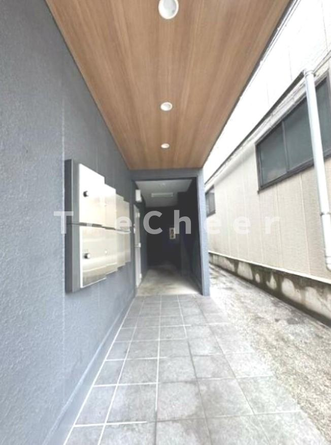 ReDEAL東新町のその他共用部分