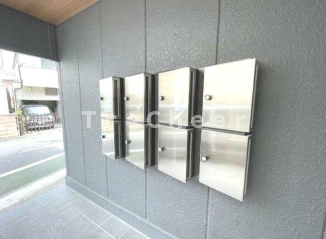 ReDEAL東新町のその他共用部分