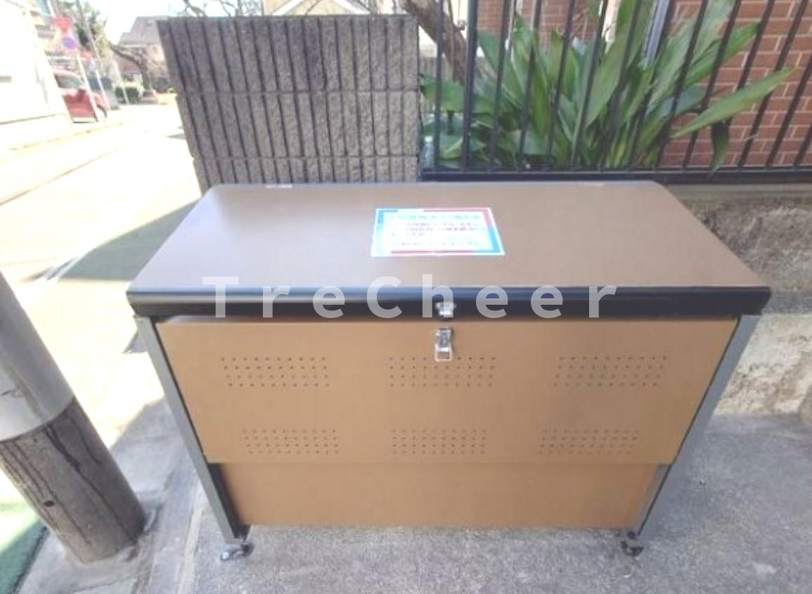 ReDEAL東新町のその他