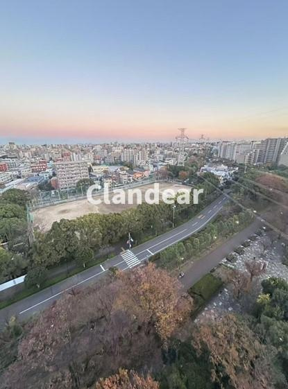 清新プラザの展望|ドキドキの新生活も、安心してスタート。ぴったりの住まいを見つけませんか？クランディアが一緒に住まい選びをサポートします‼　まずは、お気軽にお問合せください　＃クランディア