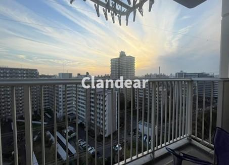 清新プラザの展望|ドキドキの新生活も、安心してスタート。ぴったりの住まいを見つけませんか？クランディアが一緒に住まい選びをサポートします‼　まずは、お気軽にお問合せください　＃クランディア