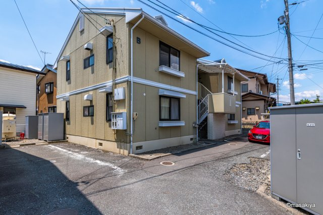 ライブタウン風間