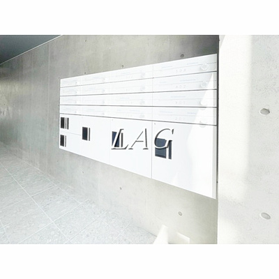 【その他】 | 堀切ガーデンテラス