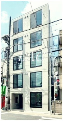 【外観】 | 堀切ガーデンテラス | 外観です。